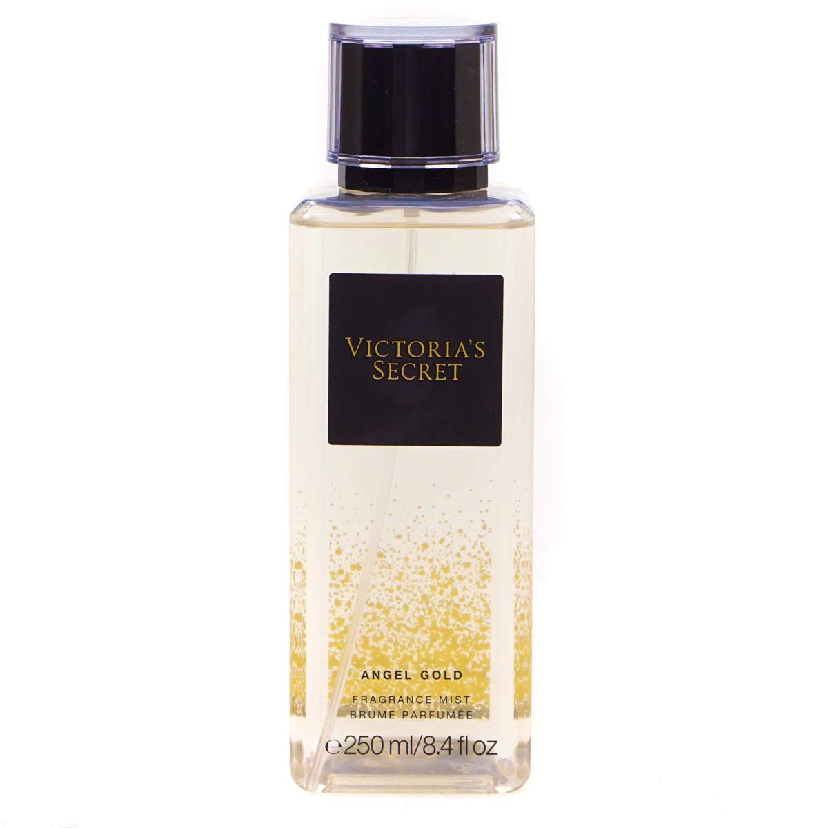Victoria's Secret Angel Gold Fragrance Mist 8.4 Ounces