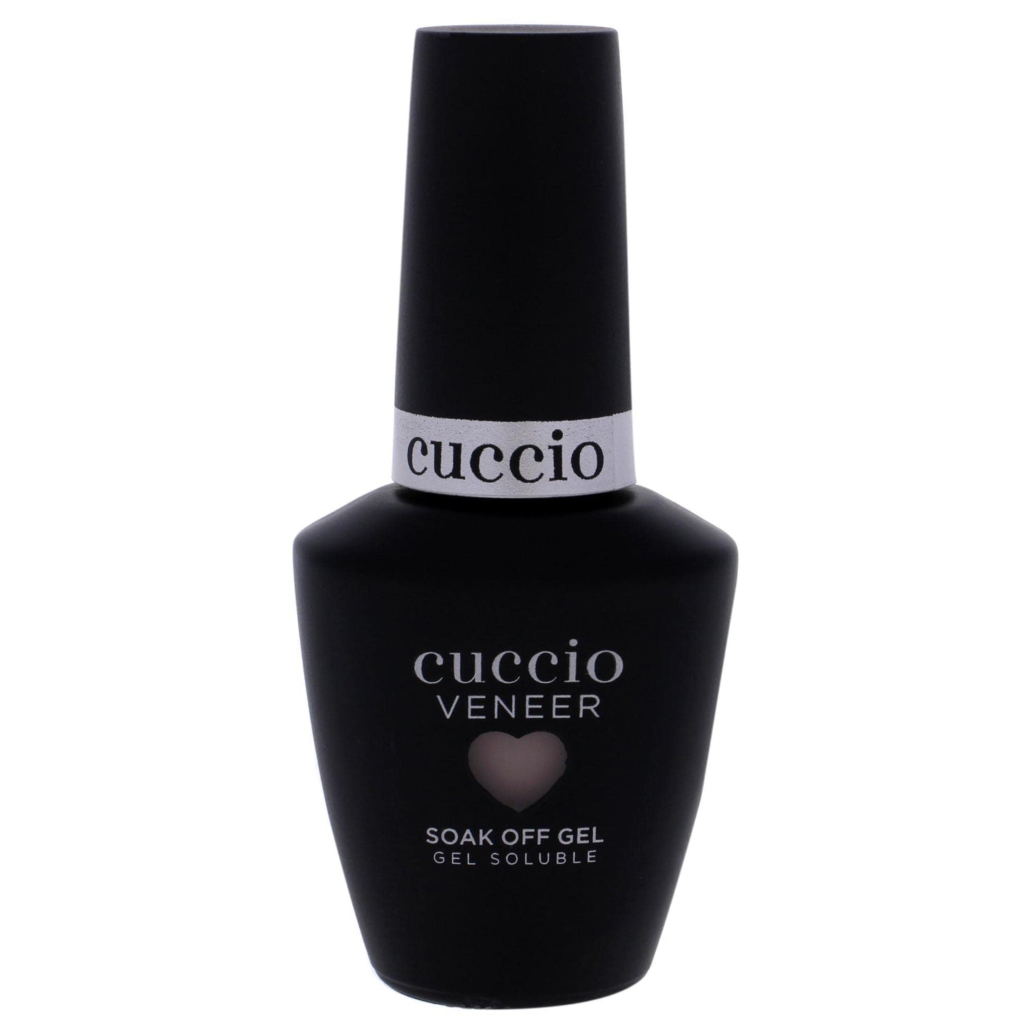 Cuccio Colour Veneer Nail Polish - Triple Pigmentation Technology - Polish Free Soak Off Gel - For Manicures And Pedicures - Full Coverage - Long Beauty & Personal Care Cuccio