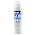 Neutrogena, Sport Body Spray 30 Spf Sunscreen, 5 Ounce Beauty & Personal Care Neutrogena
