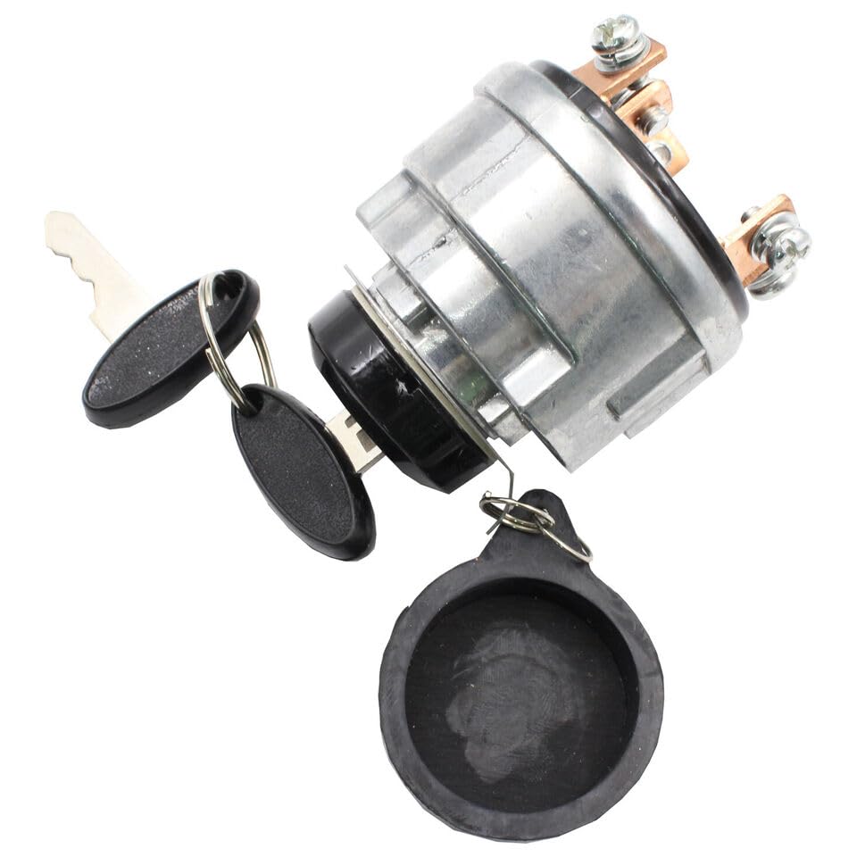 Ignition switch 3280565M92 Fit for Massey Ferguson 1010 1020 1030 1040 210 Tractor Beauty and Personal Care dreeong