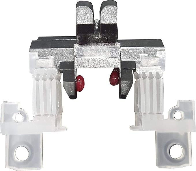 SADAS Blade Drive Assembly Lever Replacement for Andis Pet Clippers - Durable and Easy to Install (3) Beauty and Personal Care SADAS