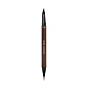 tarte double take eyeliner - 2-in-1 Pencil Eyeliner for Bold All-Day Wear, Waterproof, Easy to Apply, Vegan, Cruelty-Free Beauty & Personal Care tarte