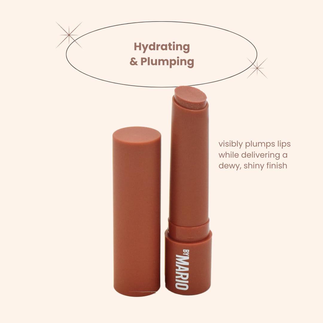 Plumping Lip Serum with MoistureGlow Beauty & Personal Care BY MARIO
