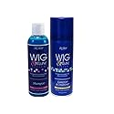 Demert Wig Lusterurizer & Conditioner 9.76 Ounce Aerosol (288.6ml) (2 Pack) Beauty & Personal Care Demert