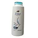 Dove Damage Therapy Daily Moisture Shampoo, 20.4 Ounce (Pack of 2) Beauty & Personal Care Dove