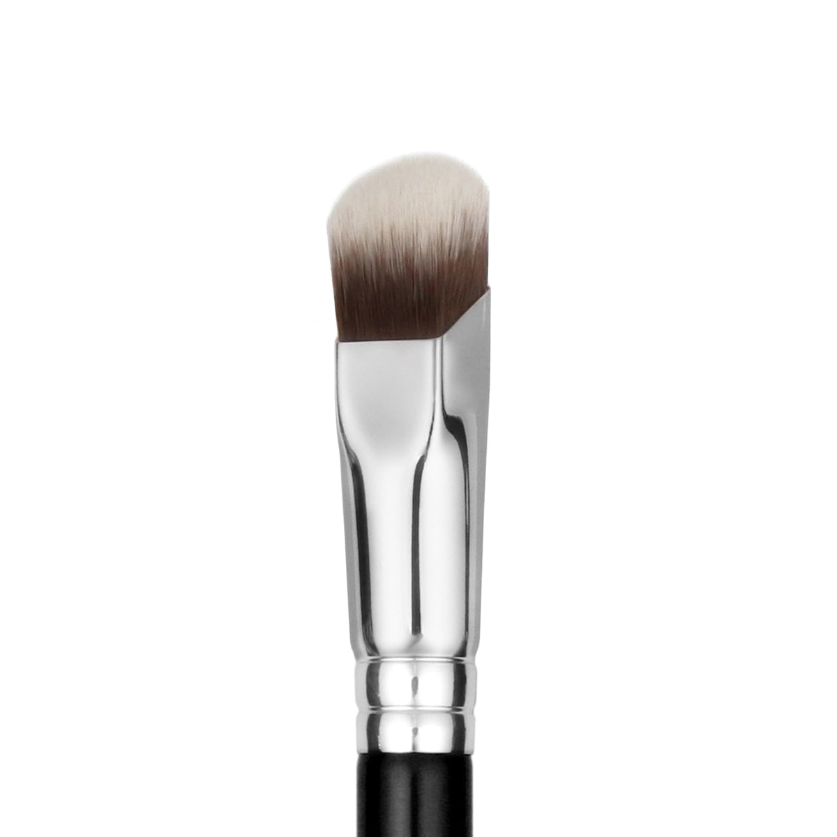 Bdellium Tools Professional Makeup Brush - Maestro Series 935 Soft Square Concealer - With All-Vegan Synthetic Fibers, For Flawless, Precise Coverage