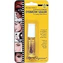 Lip Elegance Eyebrow Sealer - Clear Waterproof Brow Gel for Extreme Hold, 0.17 Ounce Beauty & Personal Care Lip Elegance