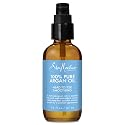 S/M 100% PURE ARGAN OIL 1.6OZ Beauty & Personal Care SheaMoisture