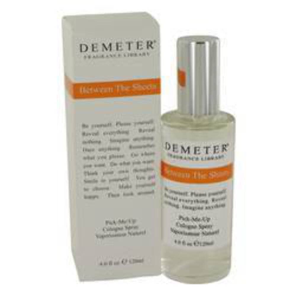 Demeter Between The Sheets Cologne Spray 4 oz for Women Beauty & Personal Care DEMETER