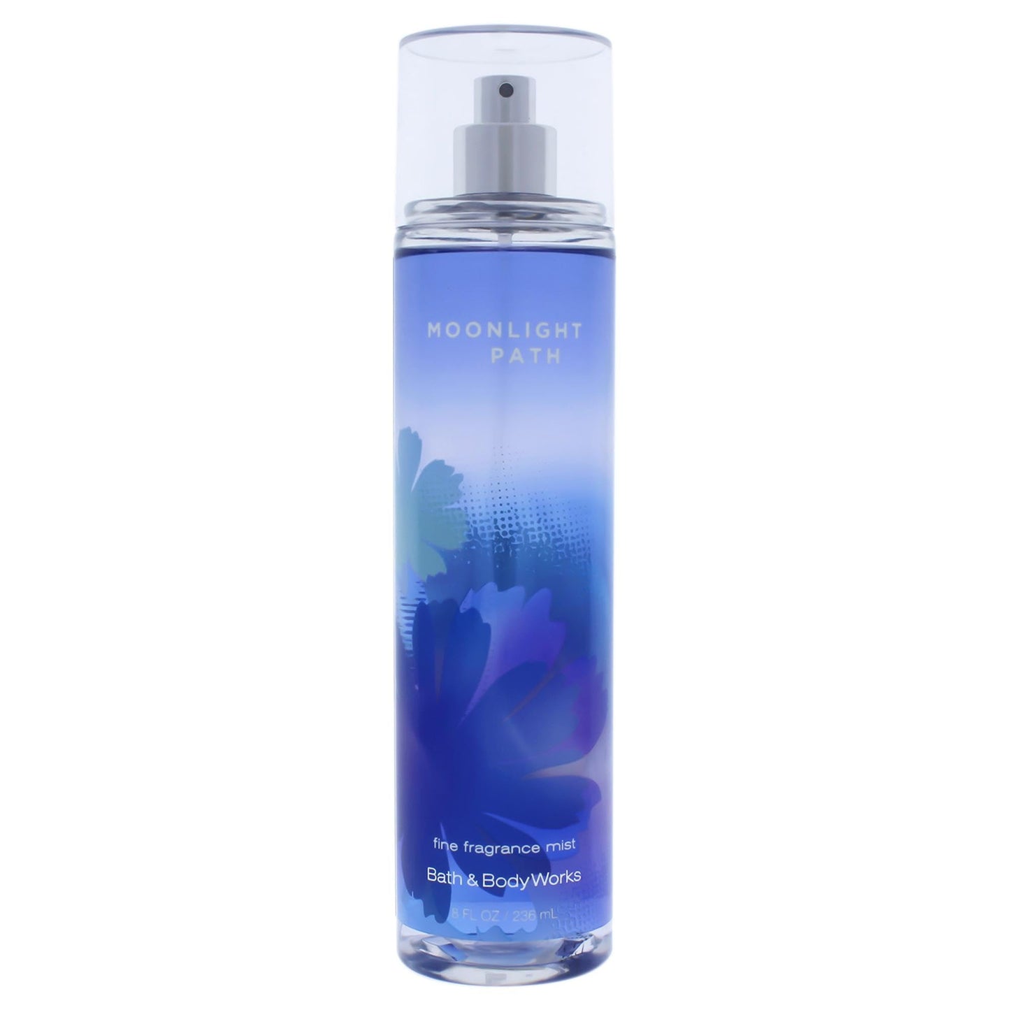 Bath & Body Works Works Fine Fragrance Mist Moonlight Path, 8 Ounce Beauty & Personal Care Bath & Body Works