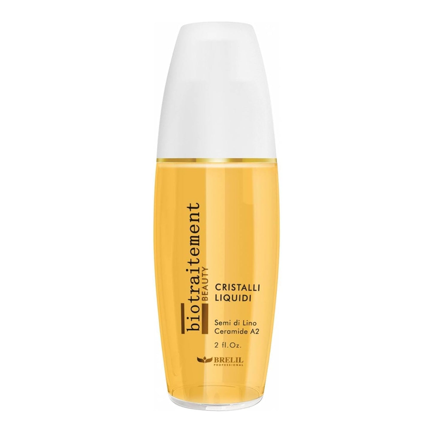 Brelil Bio Traitement Beauty Cristalli Liquidi 60 ml./2 fl.oz. Beauty & Personal Care Brelil