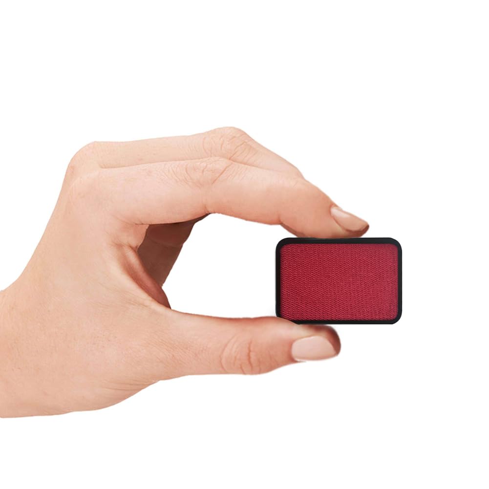 Kraze FX Face Paint Palette Refill - Magenta Face Paint (10 gm) - Hypoallergenic Non-Toxic Water Activated Professional Halloween Face & Body Painting Beauty & Personal Care Kraze FX
