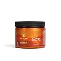 As I Am Curl Color - Copper - 6 Ounce - Curling Gel - Temporary Color - Medium Hold - Vegan & Cruelty Free Beauty & Personal Care As I Am