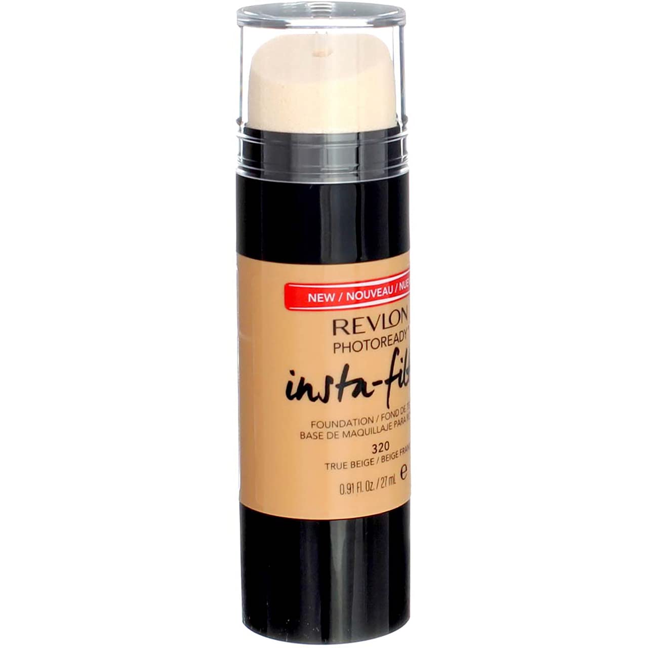 Revlon PhotoReady Insta-Filter Foundation, True Beige Beauty & Personal Care REVLON