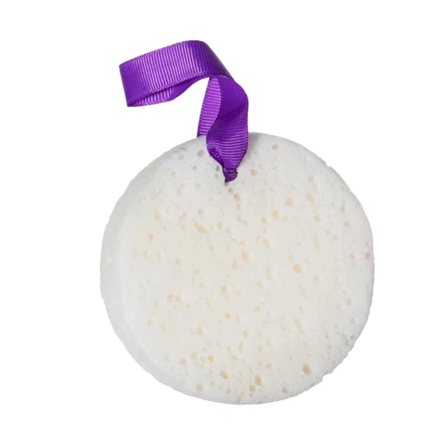 LWYA Tropic Like Its Hot Body Wash and Polish - Exfoliating Body Scrubber with Loofah Sponge - Shower Sponges for Women - Coconut Milk - 3 oz Beauty and Personal Care LWYA