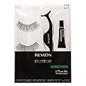 Revlon Lengthen Eyelashes Starter Kit, 91162/L23 Beauty & Personal Care REVLON