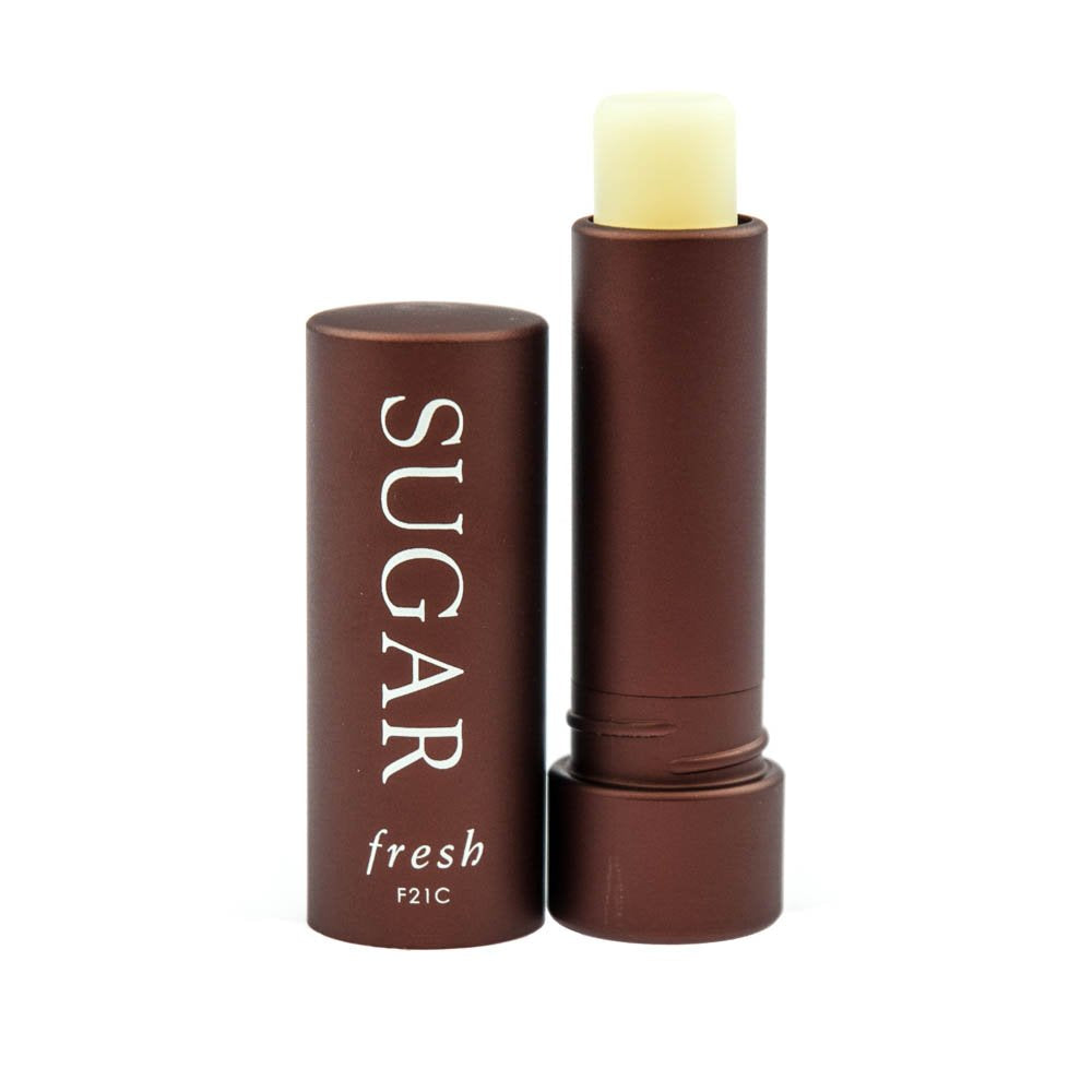 Fresh Sugar Lip Treatment SPF 15 Sugar- 0.15 oz, Full Size Beauty & Personal Care Fresh