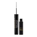 Arches & Halos Natural Hold Brow Gel - Coat and Condition Brows - Vegan and Cruelty Free Makeup - Clear, 0.1 oz Beauty & Personal Care Arches & Halos