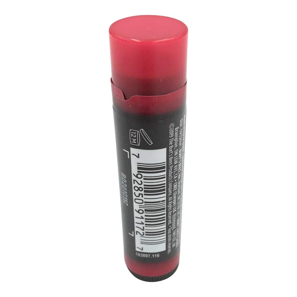 Burts Bees Tinted Lip Balm Magnolia, 0.15 Oz Beauty & Personal Care Burt's Bees