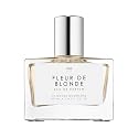Le Monde Gourmand Fleur de Blonde Eau de Parfum Spray Perfume for Women, Pear Blossom, Ambrette & Cashmere Musk Soft Floral Scent, Vegan & Cruelty Beauty & Personal Care Le Monde Gourmand