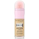Maybelline New York Instant Age Rewind Instant Perfector 4-In-1 Glow Makeup, Light/Medium Beauty & Personal Care MAYBELLINE