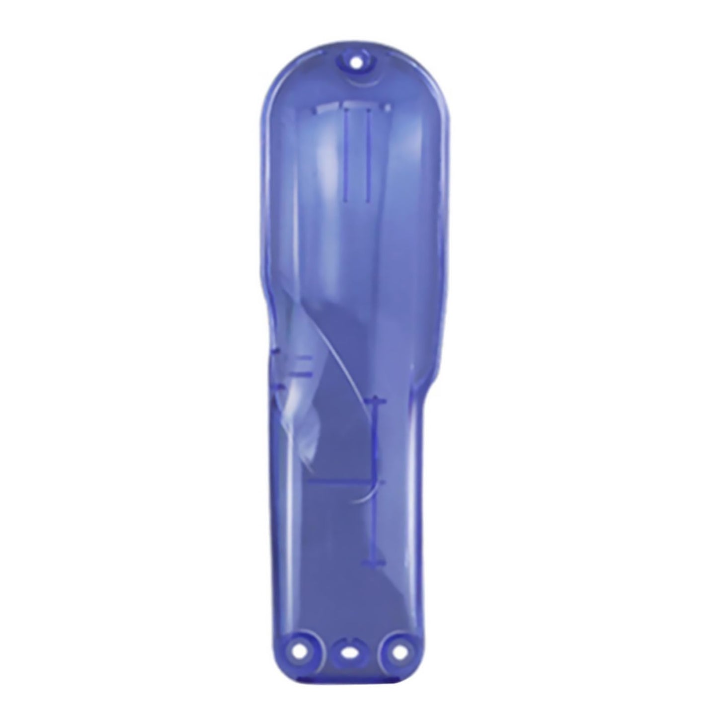 Blue DIY Back Housing Cover Shell for Wahl 8148 Cordless Magic Electric Clipper Beauty and Personal Care ZEZEFUFU