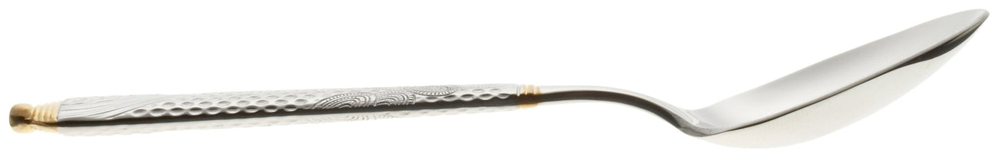 Yamazaki Byzantine Gold Accent Teaspoon Beauty and Personal Care Yamazaki