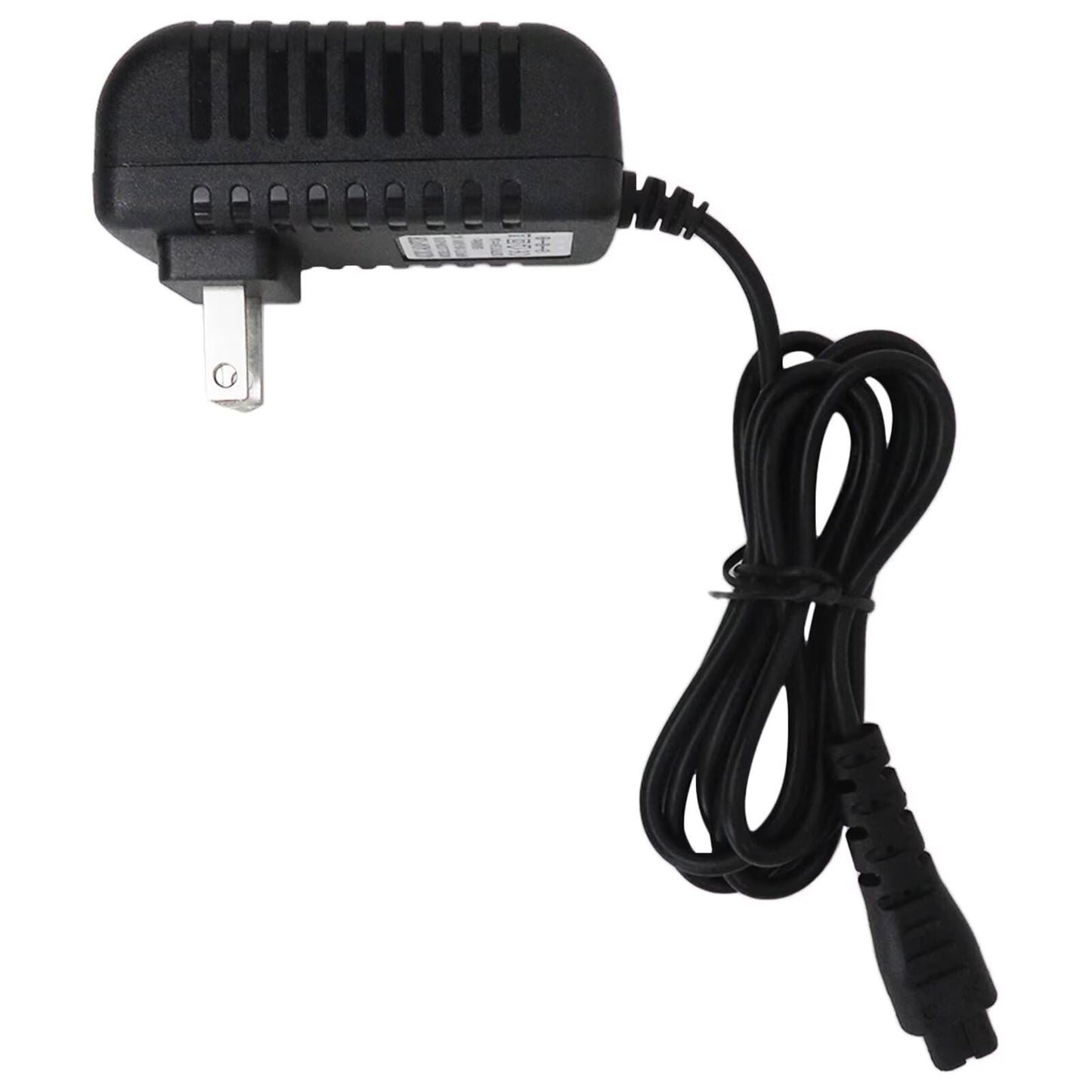 HaeKap 5V Charger 5ft Charging Cord Shaver Charging Adapter Fit for Remington PR1240, PR1250, PR1260, PR1270, PR1285, PR1340, PR1342, PR1360, PR1362 Beauty and Personal Care HaeKap
