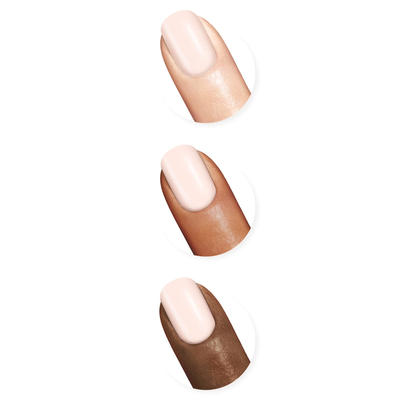 Sally Hansen Xtreme Wear Nail Polish, Streak-Free, Shiny Finish, Long-Lasting Nail Color, Daycream, 0.40 fl oz Beauty & Personal Care Sally Hansen