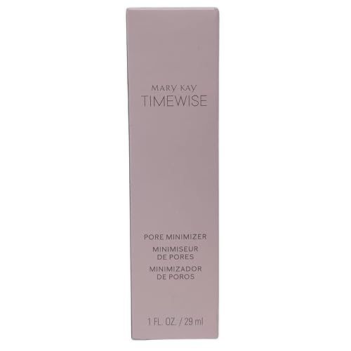 Timewise Pore Minimizer Serum, 1 Fl Oz - Effective Large Pores Treatment on Face, Advanced Pore Minimizer for Smooth Skin Beauty & Personal Care Five Brothers Products
