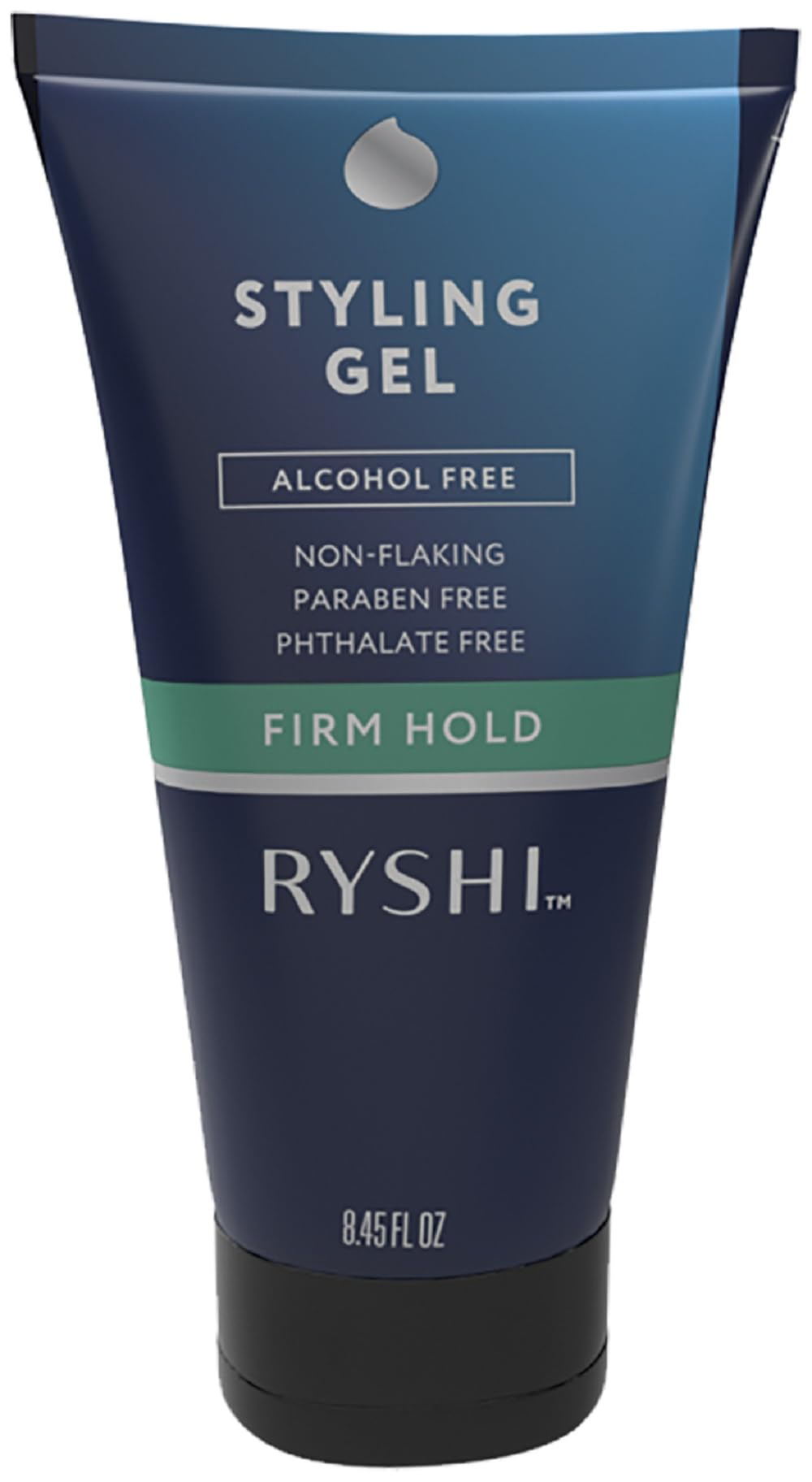 Ryshi Firm Hold Gel - 8.5 fl oz Beauty & Personal Care Ryshi