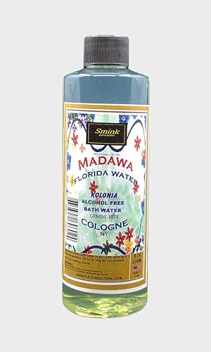 Smink Florida Bath Water (8 oz) Beauty & Personal Care Smink