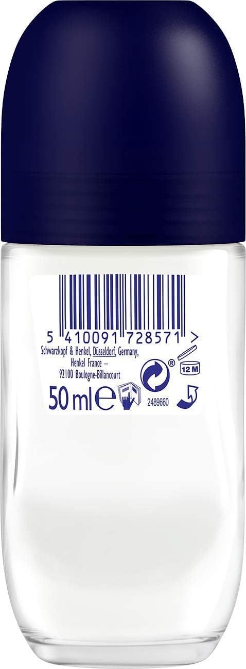 Fa Deodorant 1.7 Ounce Roll-On Sport (50ml) (3 Pack) Beauty and Personal Care Fa