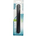 PWC Collections/W.E.Bassett Trim Salon Board Blk 2pk Size Ea Trim Salon Boards Black Heavy Duty (100 Grit) & Medium (80 Grit) 0023, 1 Count Beauty & Personal Care Trim