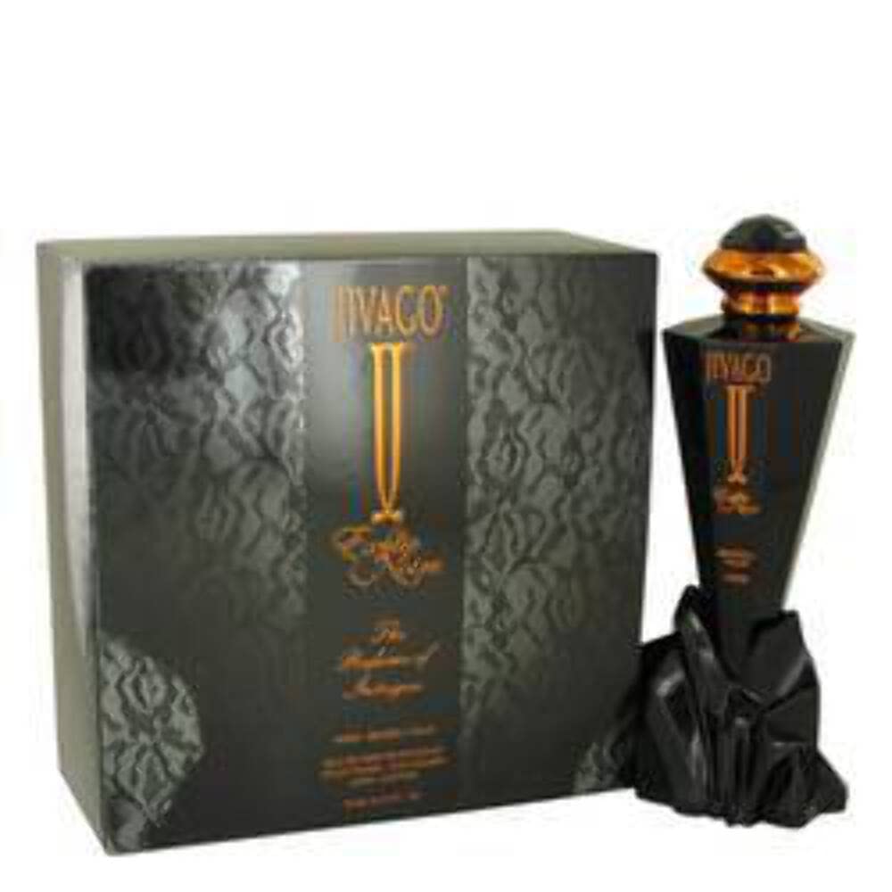 Ilana Jivago Jivago Exotic Noire Eau De Parfum Spray 2.5 oz for Women Beauty & Personal Care Jivago