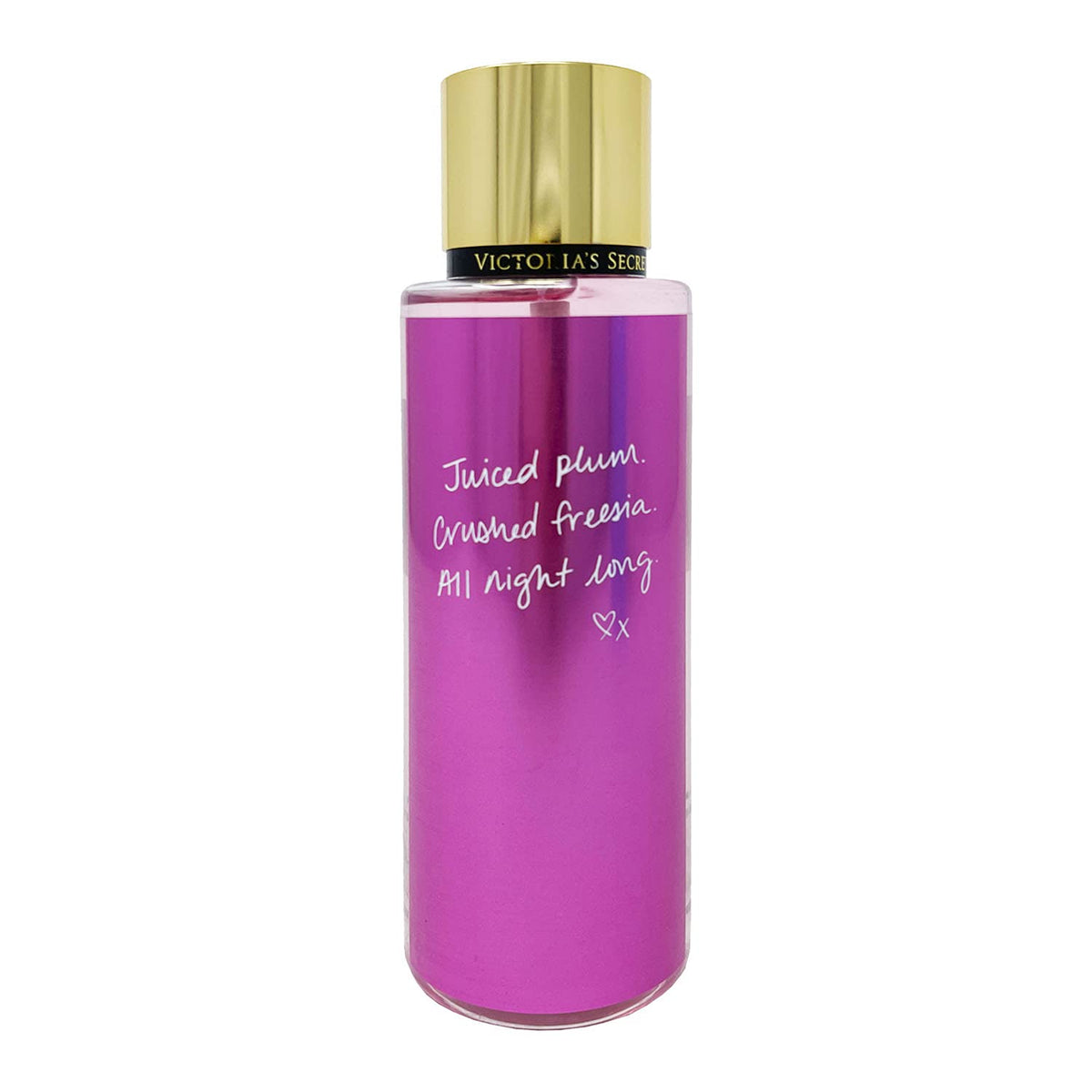 Victoria's Secret 2 Piece Pure Seduction (8.4oz) Pack Fragrance Mist