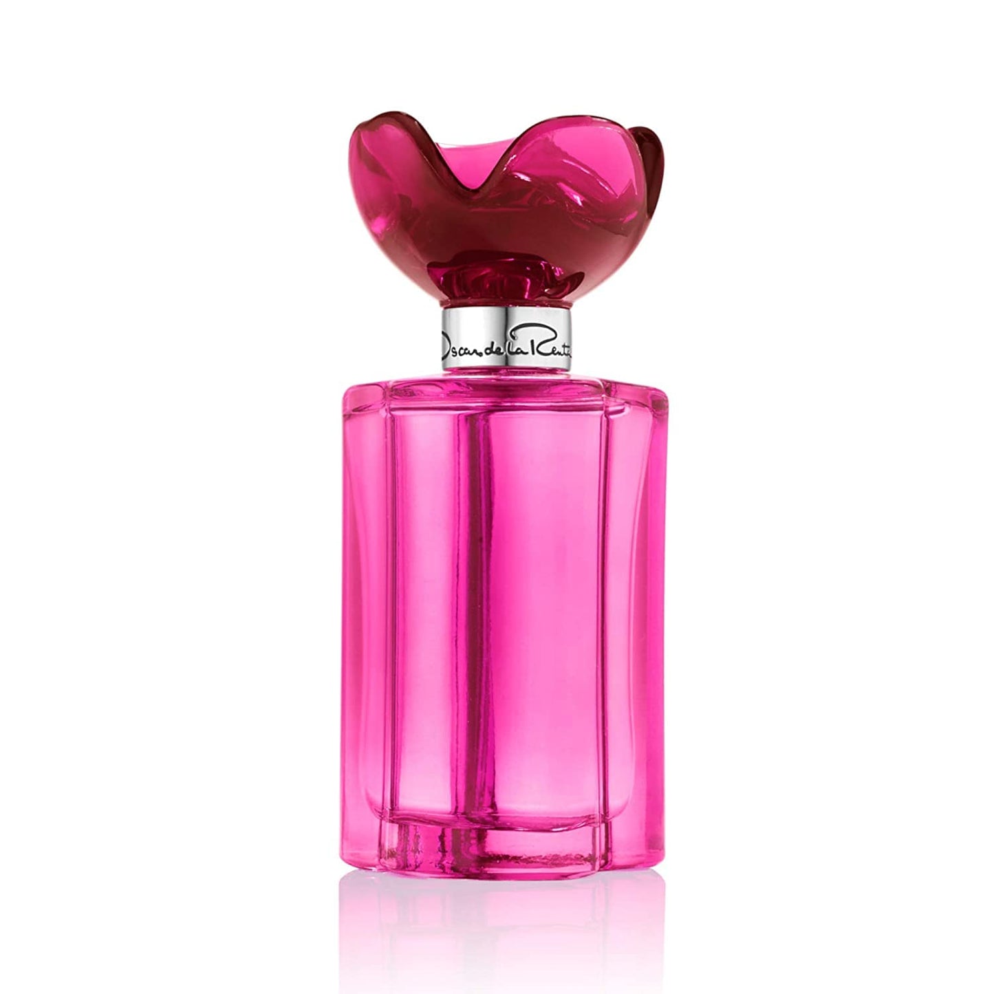 Oscar de la Renta Oscar Collection Rose Eau de Toilette Perfume Spray for Women, 3.4 Fl. Oz. Beauty & Personal Care Oscar de la Renta
