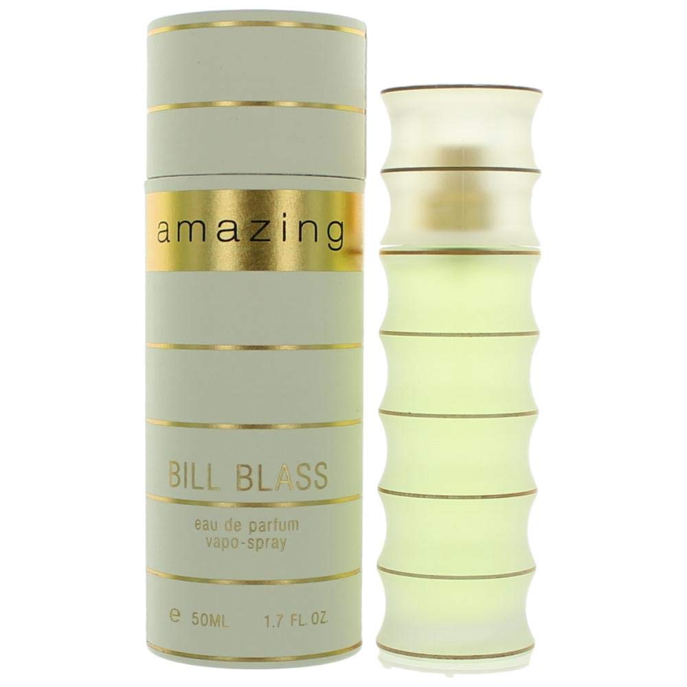 Bill Blass - Eau De Parfum Spray 1.7 oz Beauty & Personal Care Bill Blass