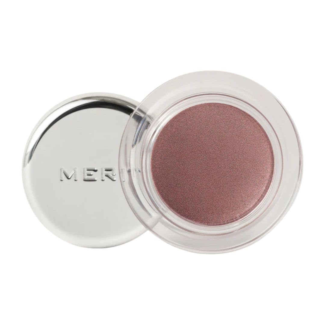 Merit Solo Shadow Sheen Eye Color - Iris