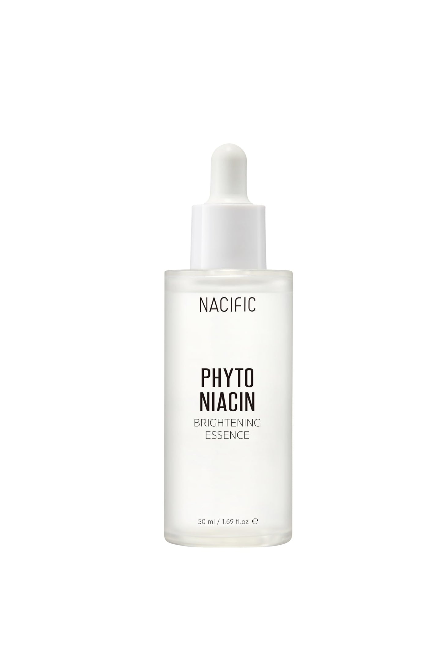 NACIFIC Phyto Niacin Brightening Essence 50ml Beauty & Personal Care NACIFIC