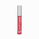 NICKA K NEW YORK Superproof Long-Lasting Lip Color, High Performance, Full Pigment, Glossy Finish (Cherry Red) Beauty & Personal Care NICKA K NEW YORK