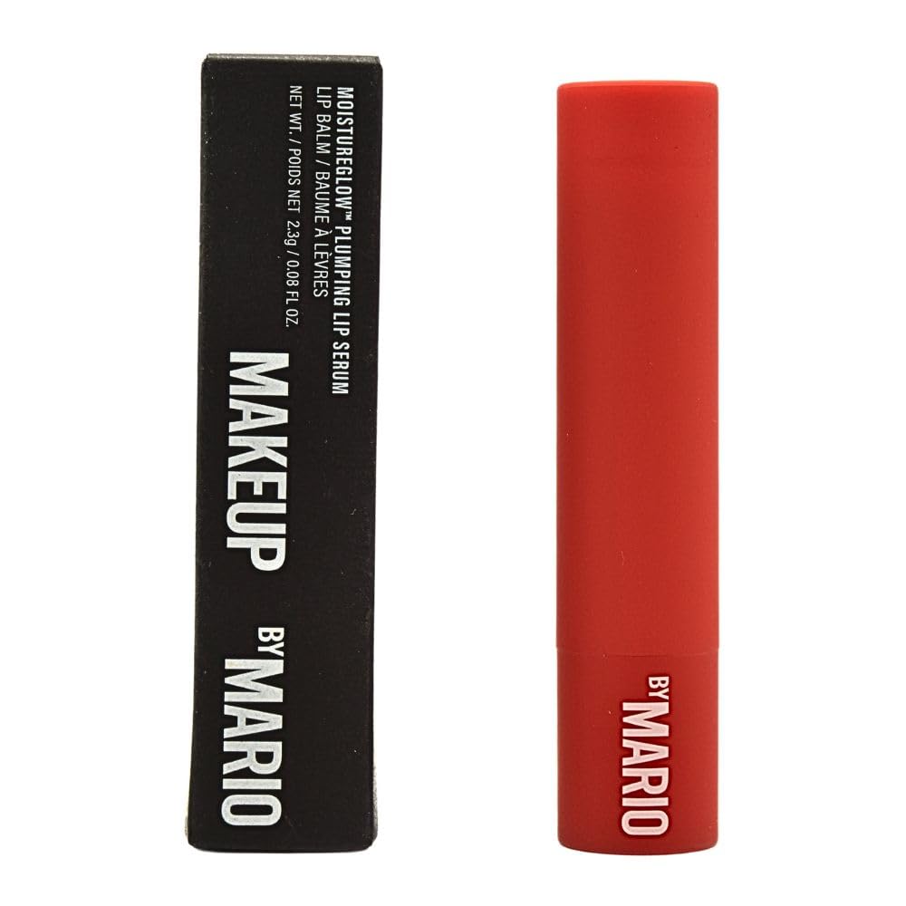 Plumping Lip Serum with MoistureGlow Beauty & Personal Care BY MARIO