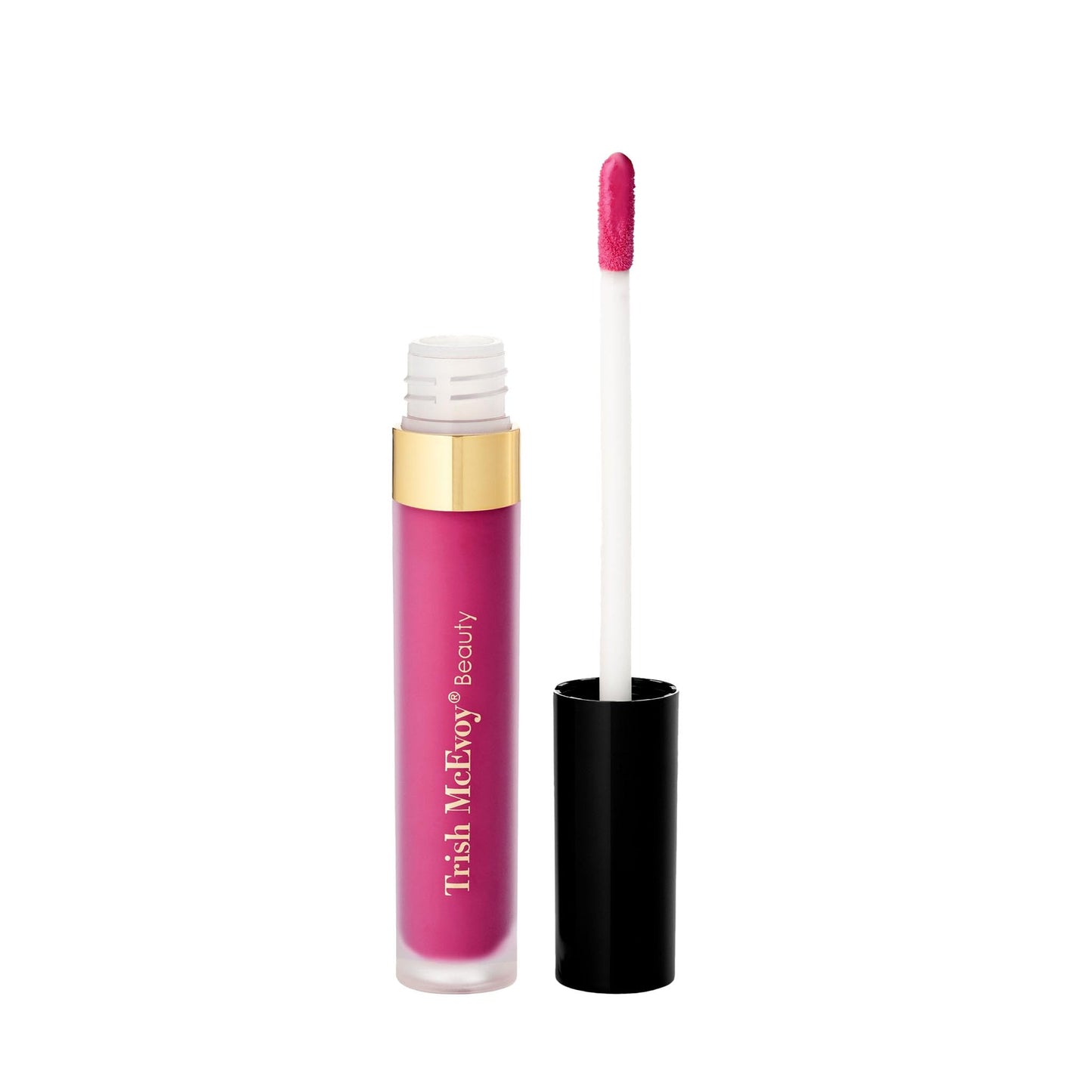 Trish McEvoy Easy Lip Gloss in shade Gorgeous, 3 ml /0.10 fl oz Beauty & Personal Care Trish McEvoy