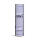 ATTITUDE Oceanly Eye Cream Stick, EWG Verified, Plastic-free, Plant and Mineral-Based Ingredients, Vegan and Cruelty-free Beauty Products, PHYTO AGE Beauty & Personal Care ATTITUDE