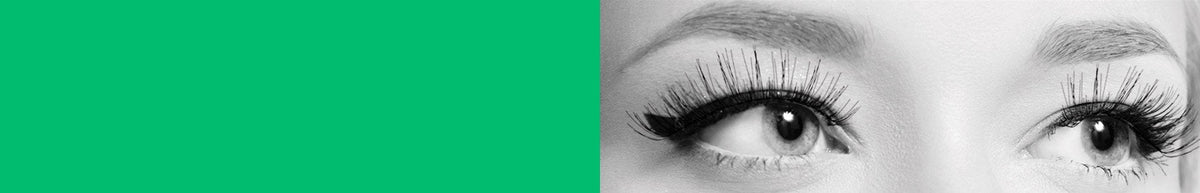 1 Pair of Revlon Intensifeye Lengthen Eyelashes Beauty & Personal Care REVLON