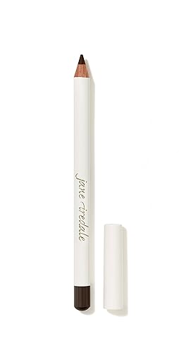 jane iredale Eye Pencil, Black and Brown , 1 Count (Pack of 1) Beauty & Personal Care jane iredale