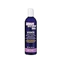 Shiny Silver Shampoo Ultra Conditioning 12 Ounce (354ml) (3 Pack) Beauty & Personal Care Shiny