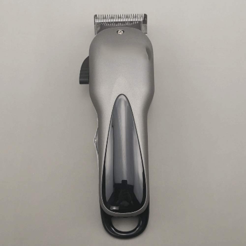 ZUIAI Professional Barber Hair Clipper Electric Hair Trimmer Man Rechargeable Hair Cutting Machine Haircut Compatible for Beauty and Personal Care ZUIAI