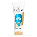 Pantene PRO-V Classic Clean Conditioner, 10.4oz/308mL Beauty & Personal Care Pantene