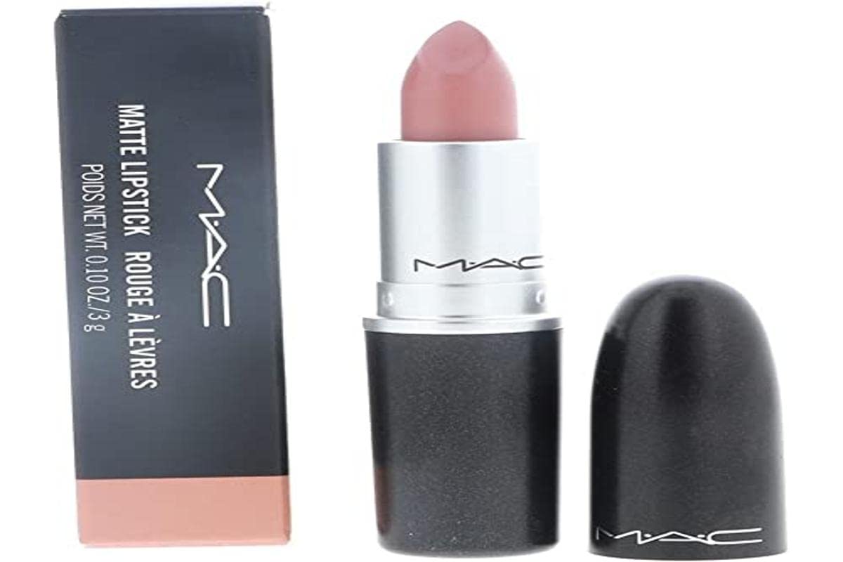 MAC Matte Lipstick - Yash Beauty & Personal Care MAC